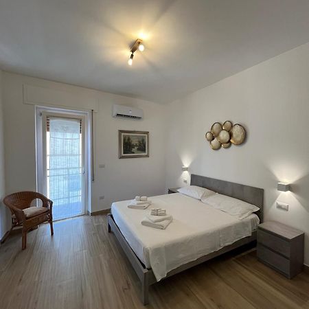 The Crown Rooms Alghero Zewnętrze zdjęcie