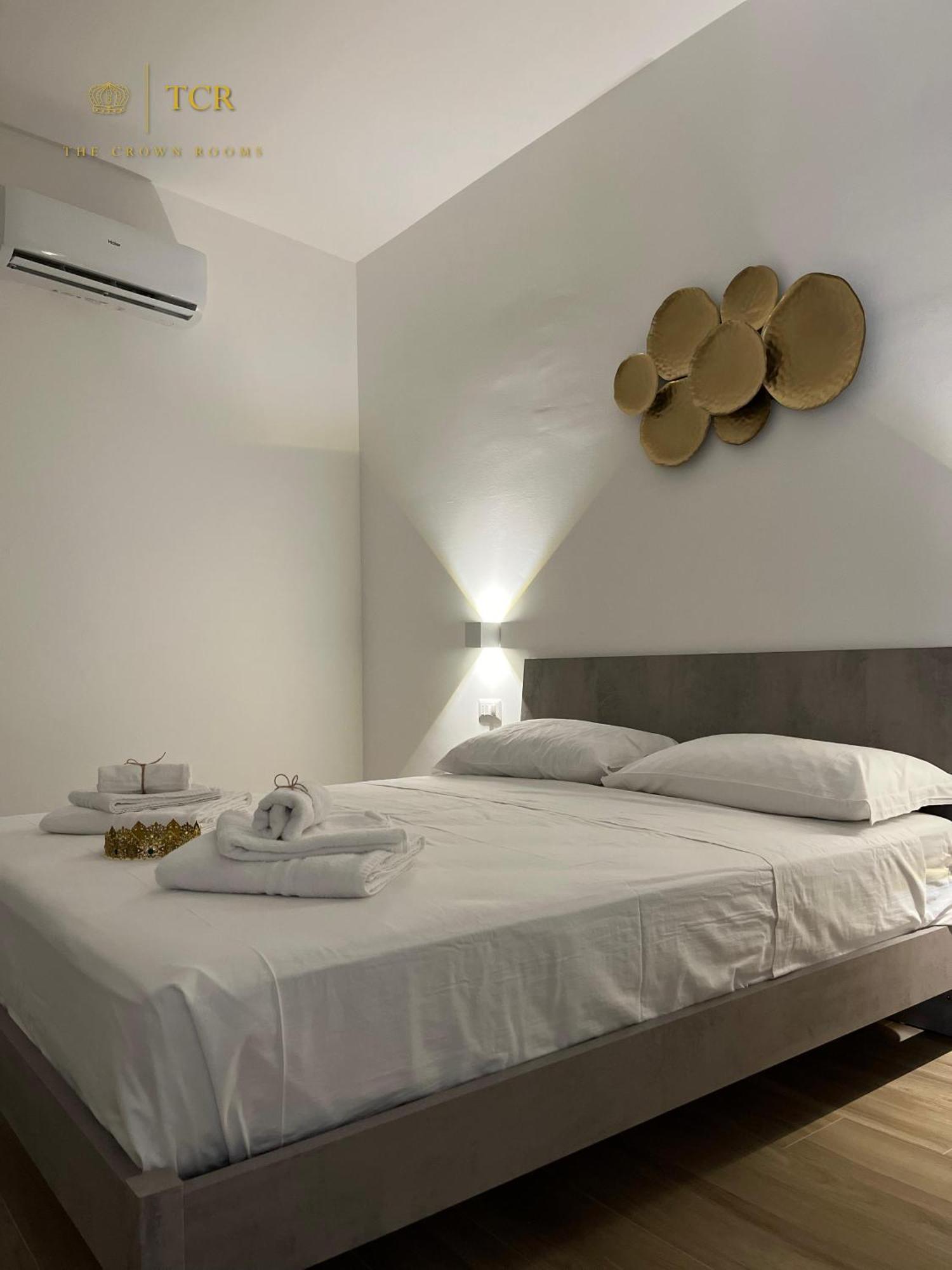 The Crown Rooms Alghero Zewnętrze zdjęcie