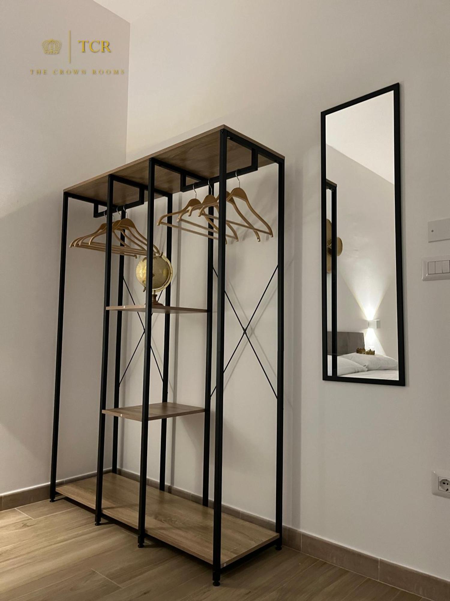 The Crown Rooms Alghero Zewnętrze zdjęcie