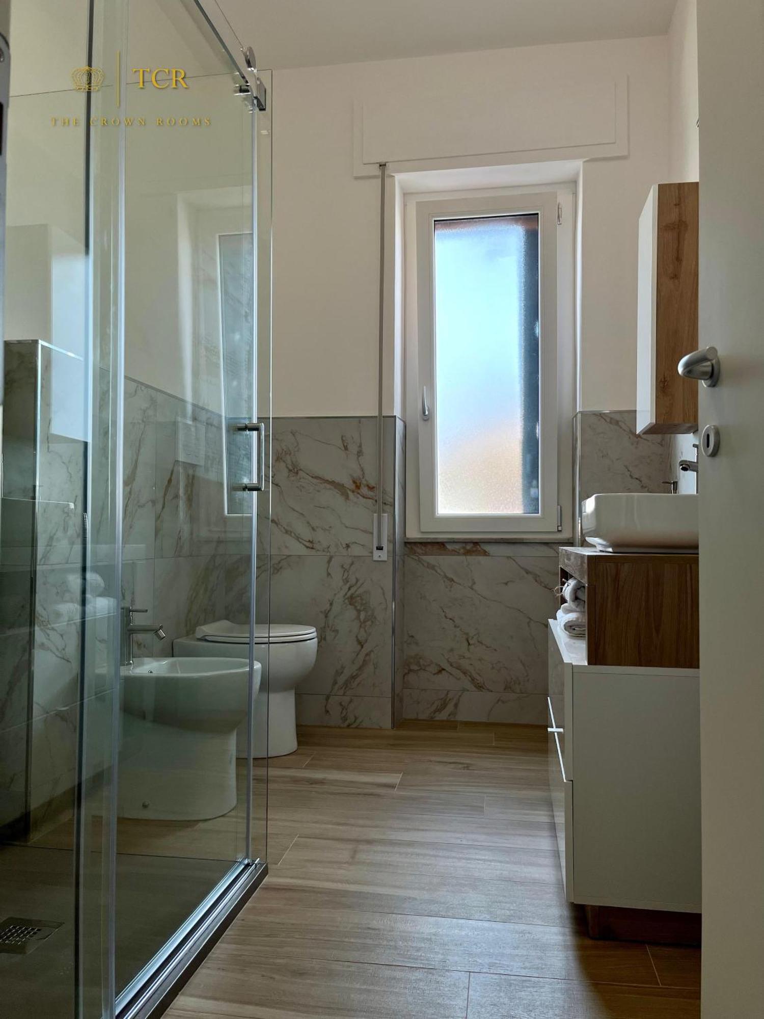 The Crown Rooms Alghero Zewnętrze zdjęcie