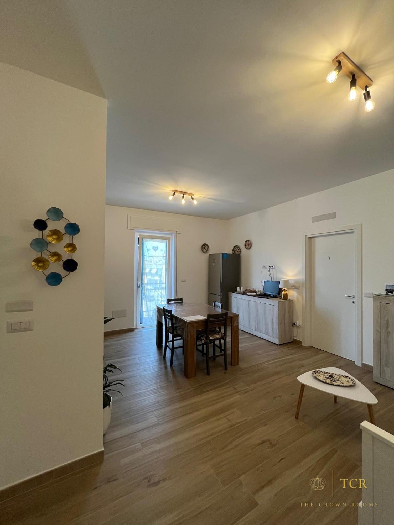 The Crown Rooms Alghero Zewnętrze zdjęcie