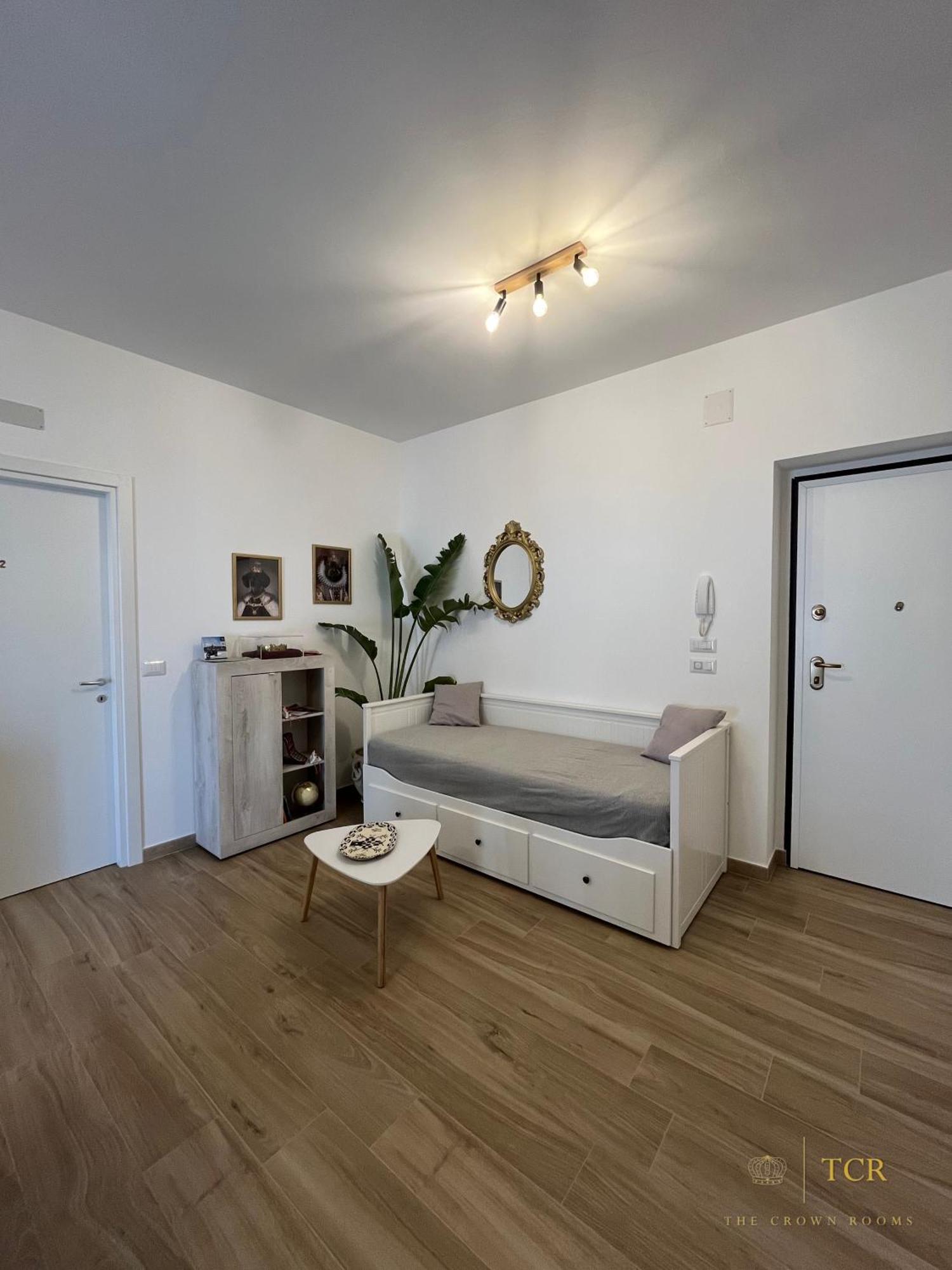The Crown Rooms Alghero Zewnętrze zdjęcie